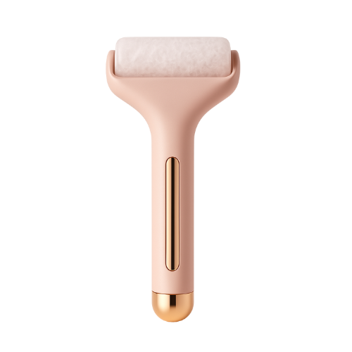 Ice Roller Glow™ – Rodillo de Hielo Facial Masajeador